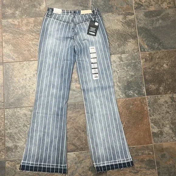 NWT Rock&Roll Denim Jeans - Picture 2 of 7